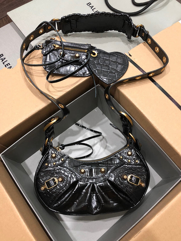 Glami- - BG Bags - 095