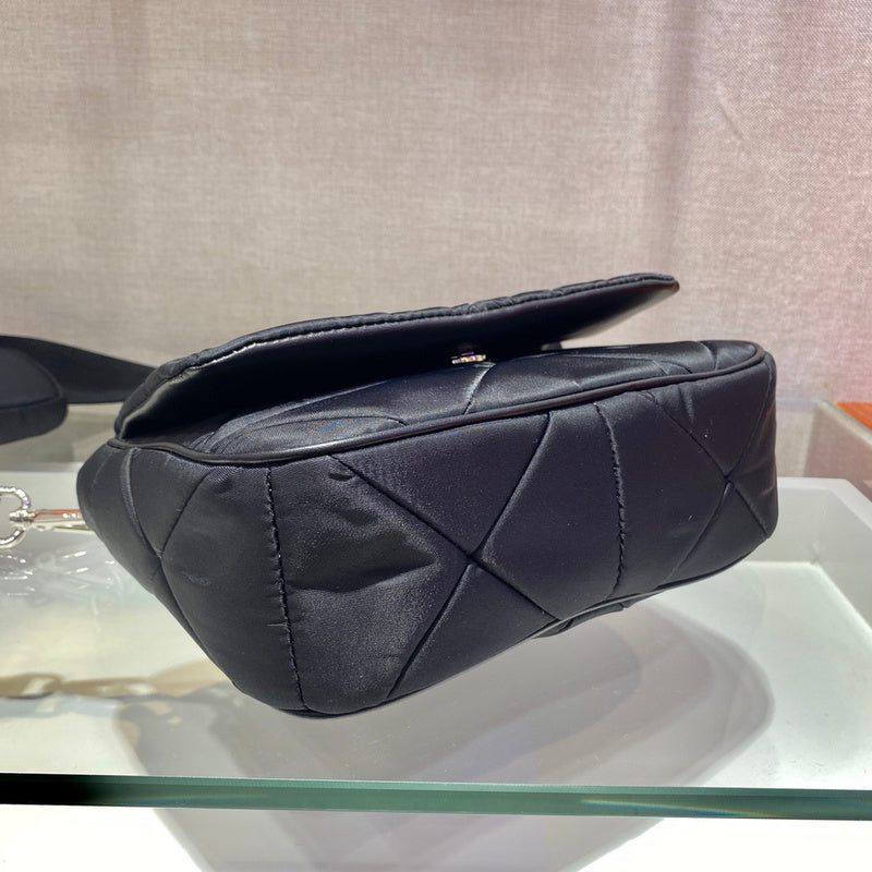 Satchel Bags - PRA Bags - 336