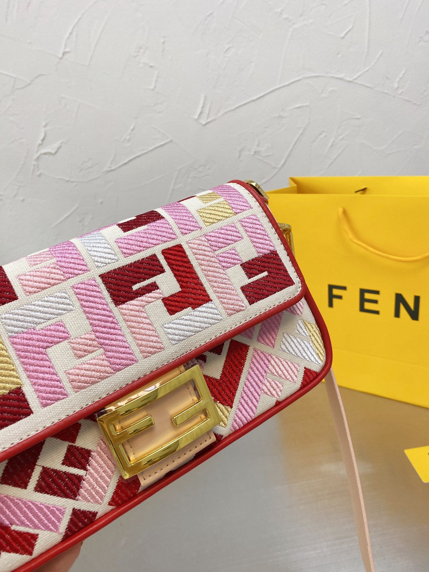 EN - NEW Arrival Bags FEI 119