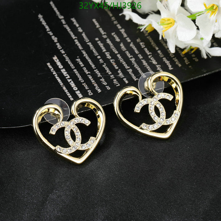 SAMC - CHL Jewelry - 586