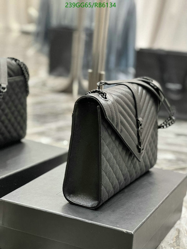SAMC - YLS Bags - 145