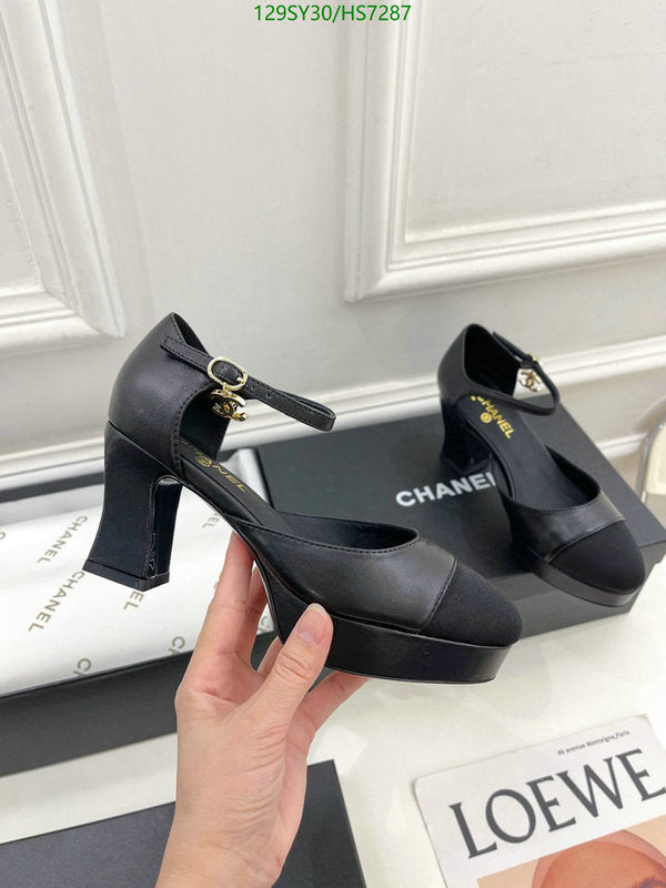 SAMC - CHL Women Shoes High Heels - 078