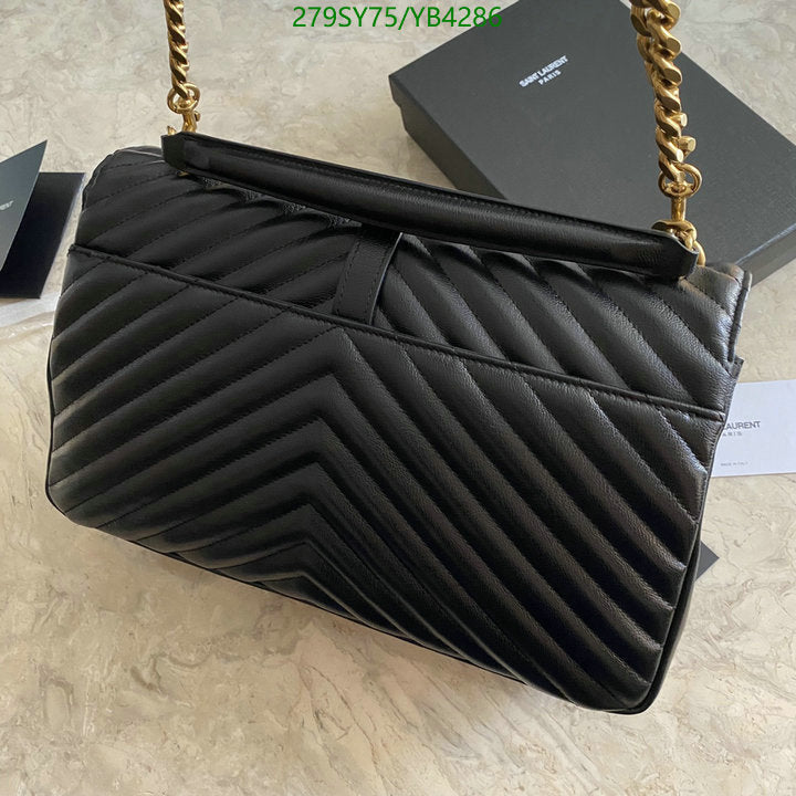 SAMC - YLS Bags - 387