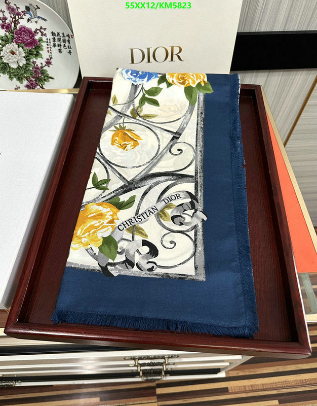 SAMC - DOR Scarves - 016
