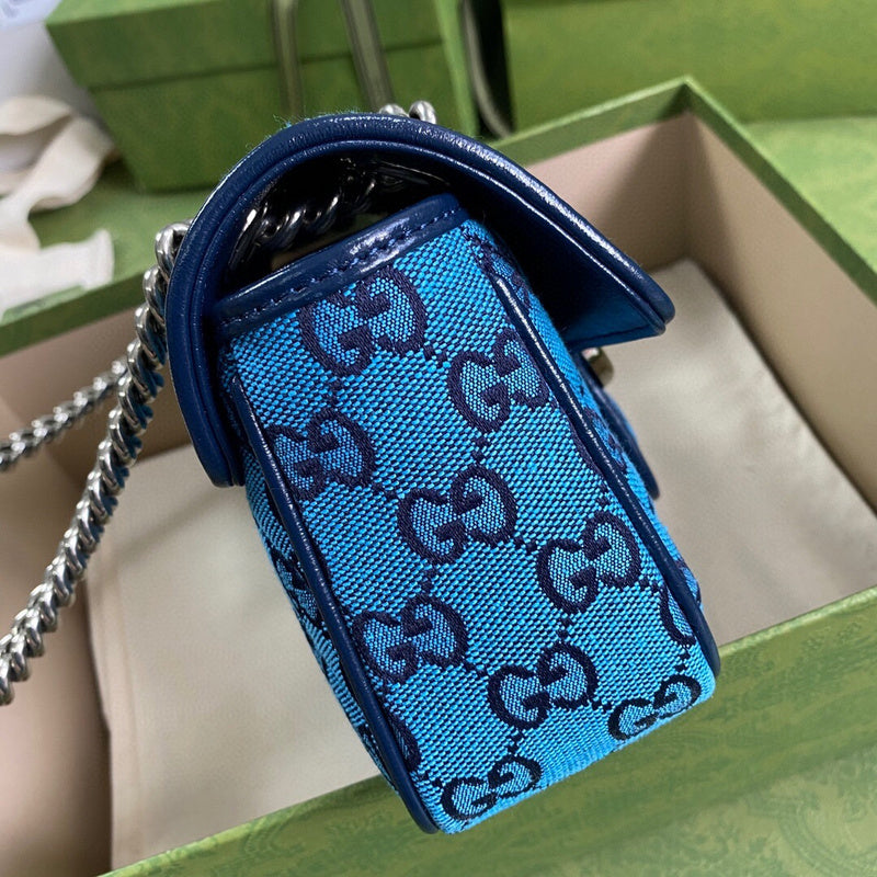 Satchel Bags - GCI Bags - 5900