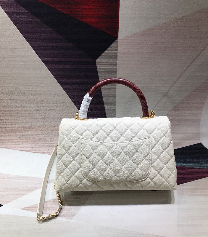 Satchel Bags - CHL Bags - 4656