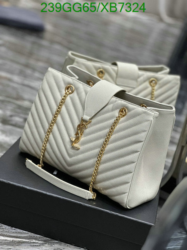 SAMC - YLS Bags - 345