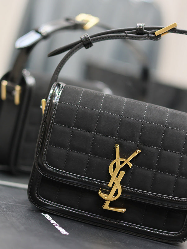 Satchel Bags - SLY Bags - 151