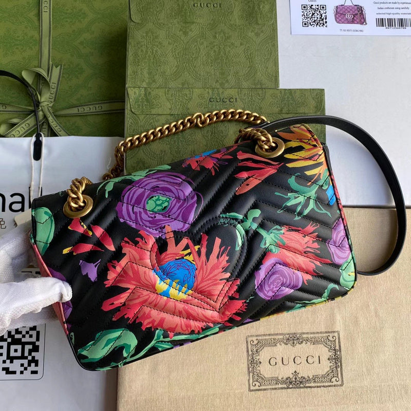 GUI2 Bags - Fashion Bags  1237