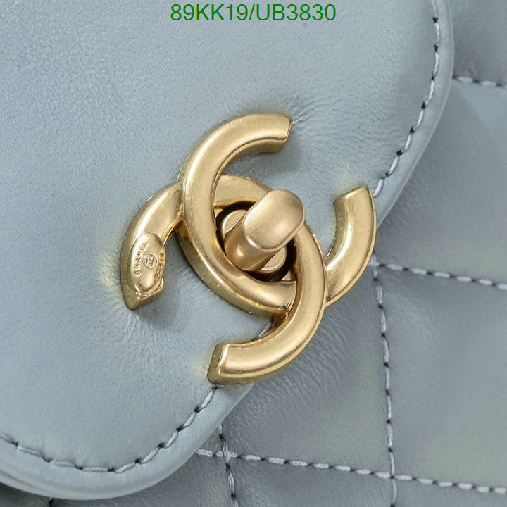 SAMC - CHL Bags Crossbody - 090