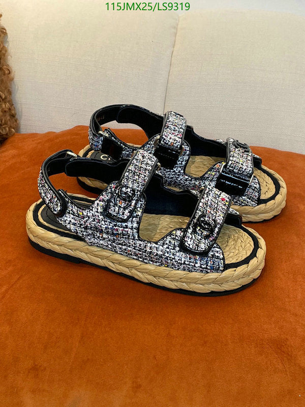 SAMC - CHL Women Shoes Beach - 162