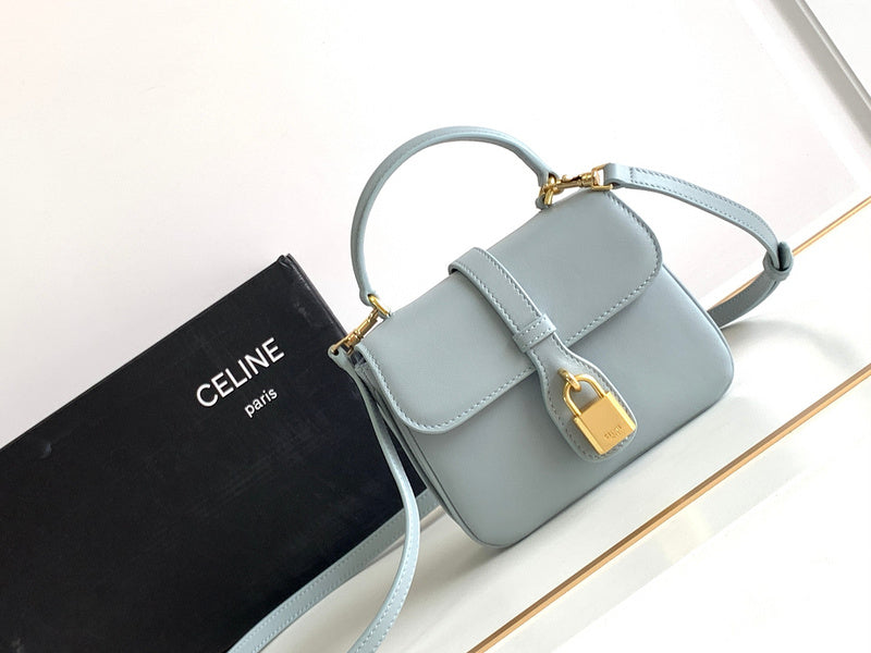Glamy - COL Bags - 530