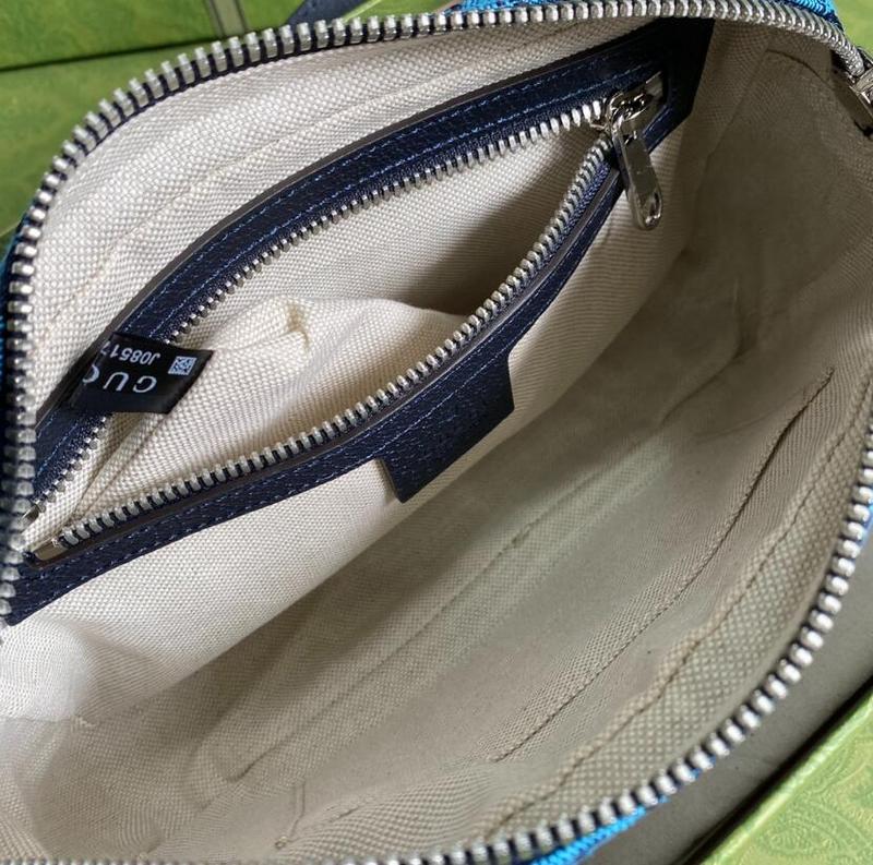 SAMC - GUKI Bags - 1785