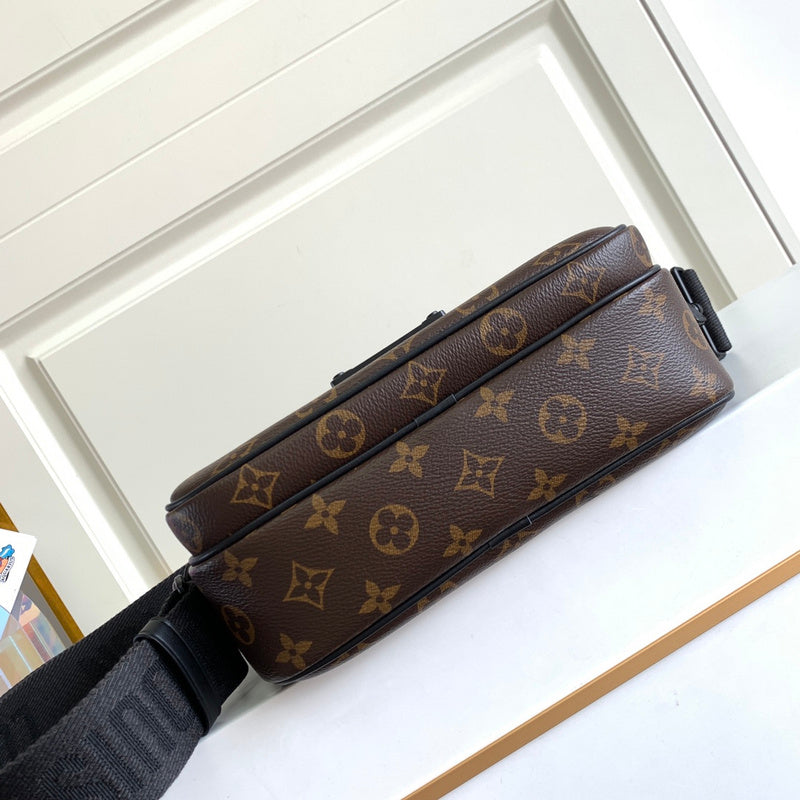 Satchel Bags - VL Bags - 1145