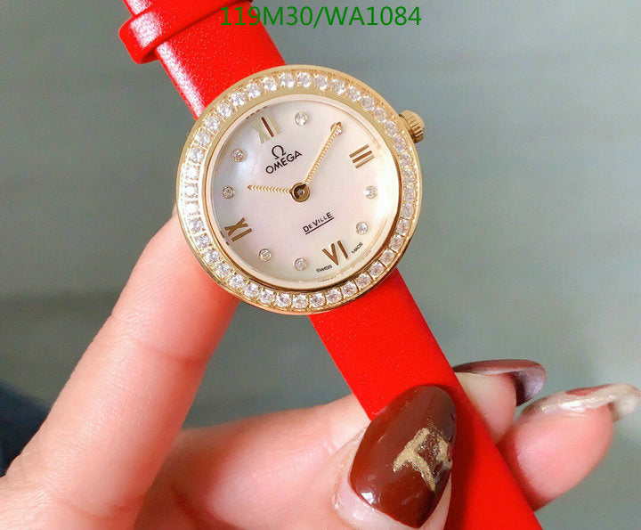 SAMC - OG Watches - 144