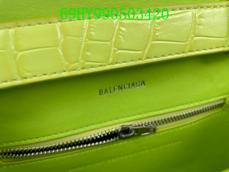 Satchel Bags - BGA Bags - 2314