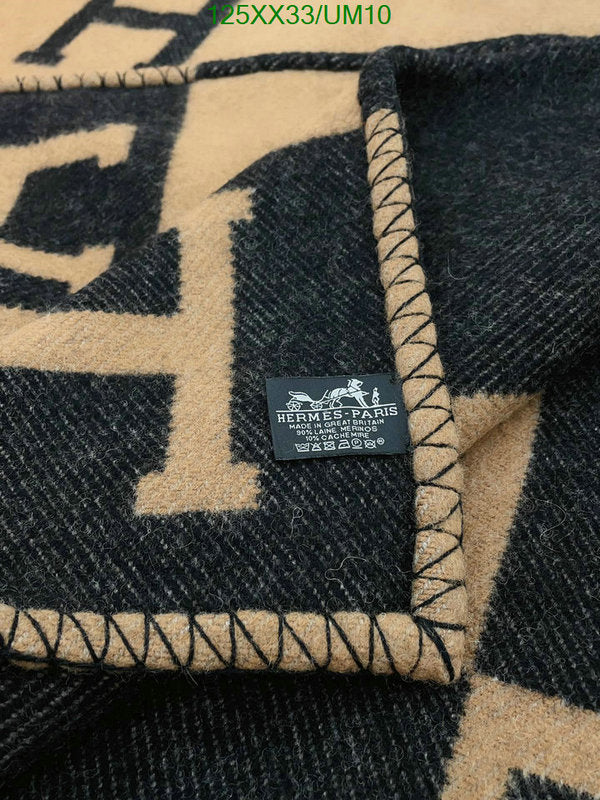 SAMC - HMS Scarves - 514