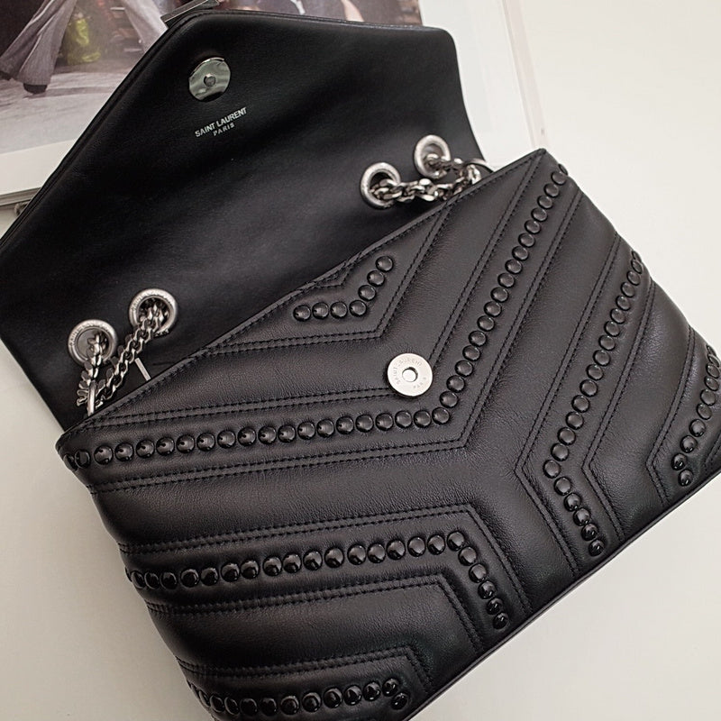 Satchel Bags - SLY Bags - 2686