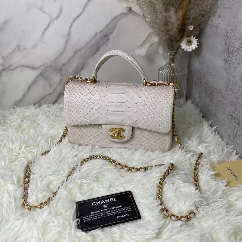 Satchel Bags - CHL Bags - 3050