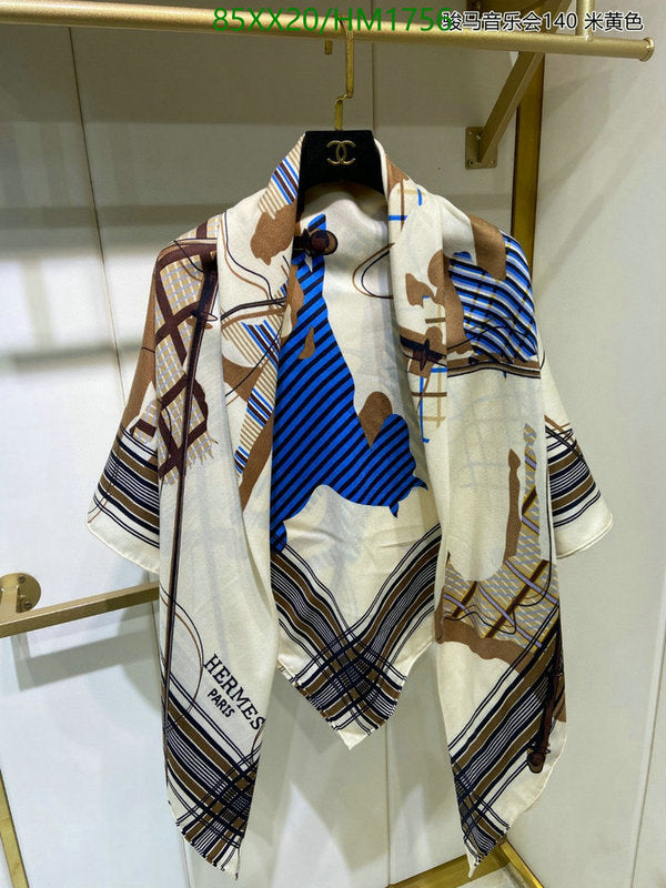 SAMC - HMS Scarves - 903