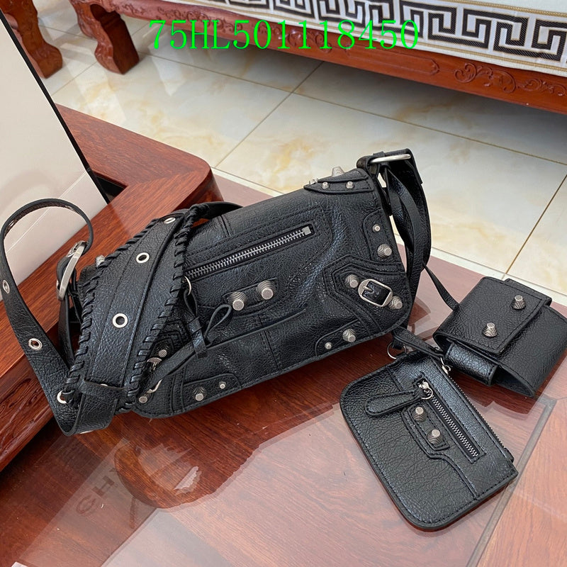 Glami Fashion - BGA Bags - 1995