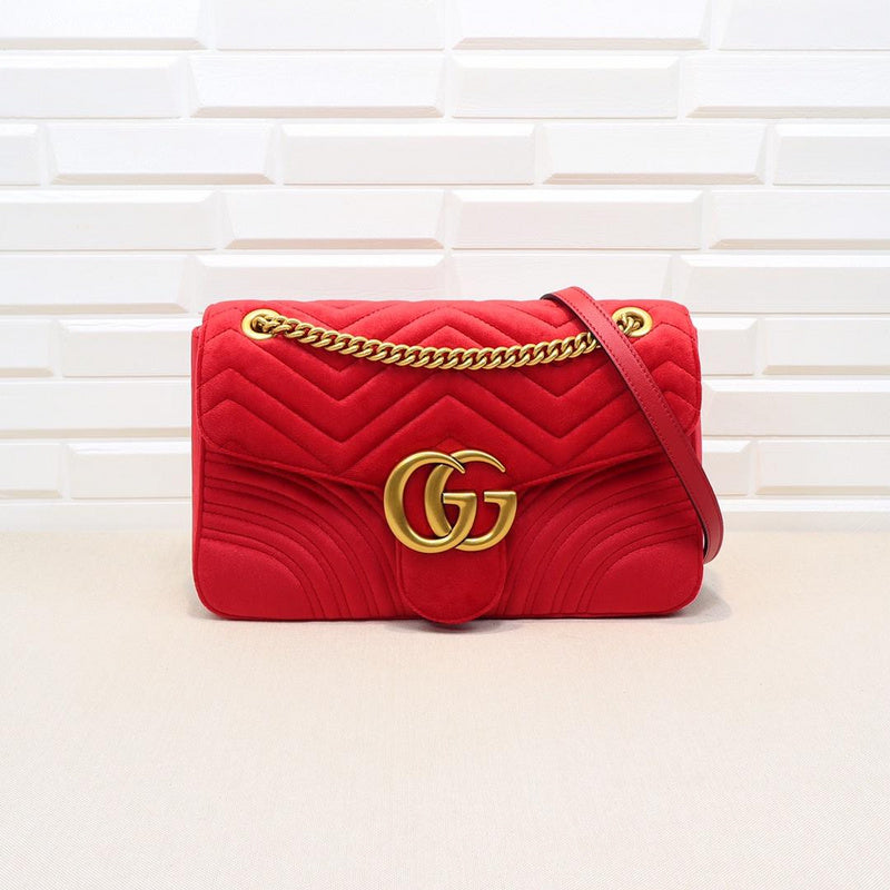 glamy - GCI Bags - 864