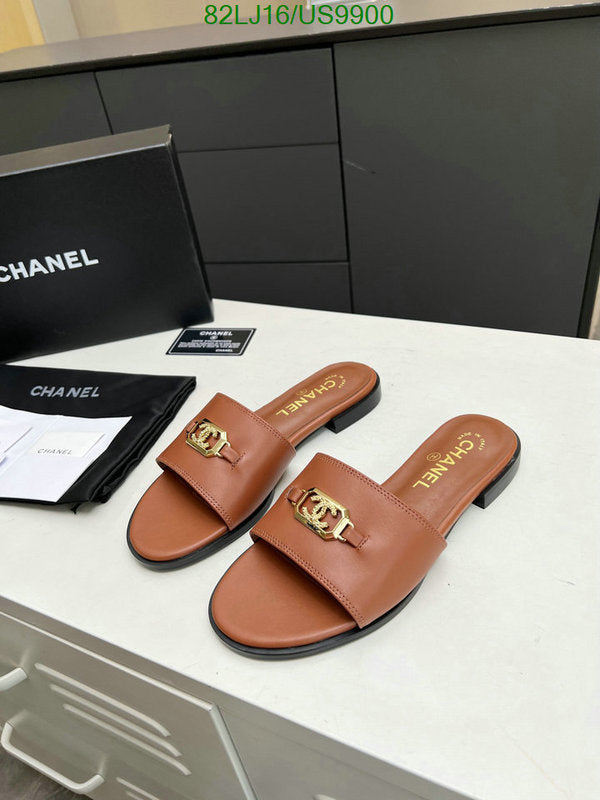 SAMC - CHL Women Shoes Slippers - 034