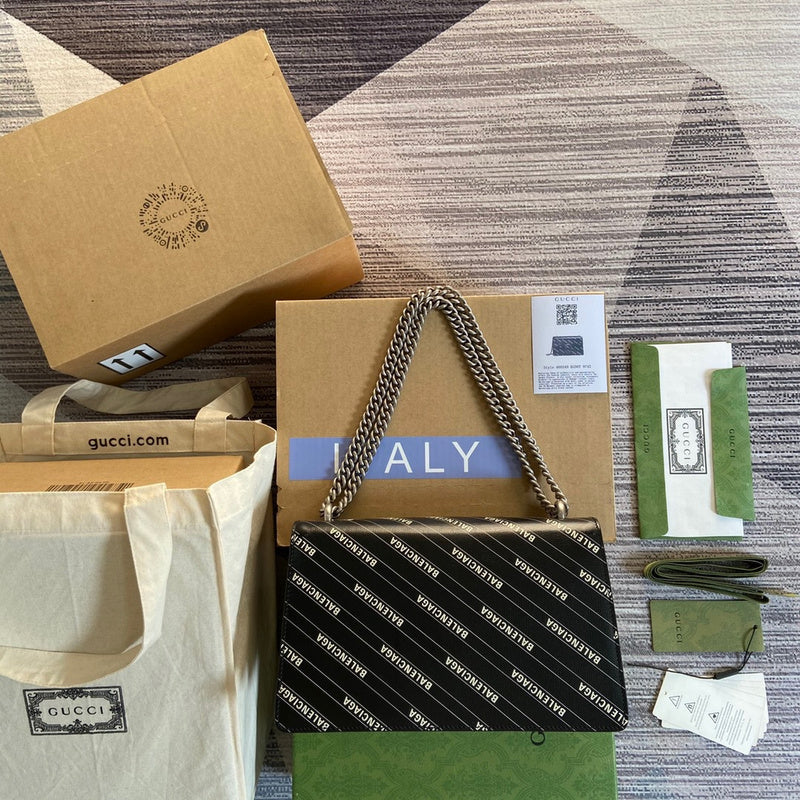 Satchel Bags - GCI Bags - 6707