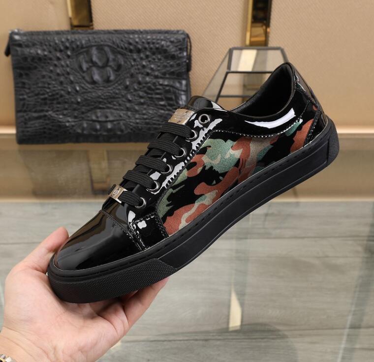 glamy - PHP Shoes - 070