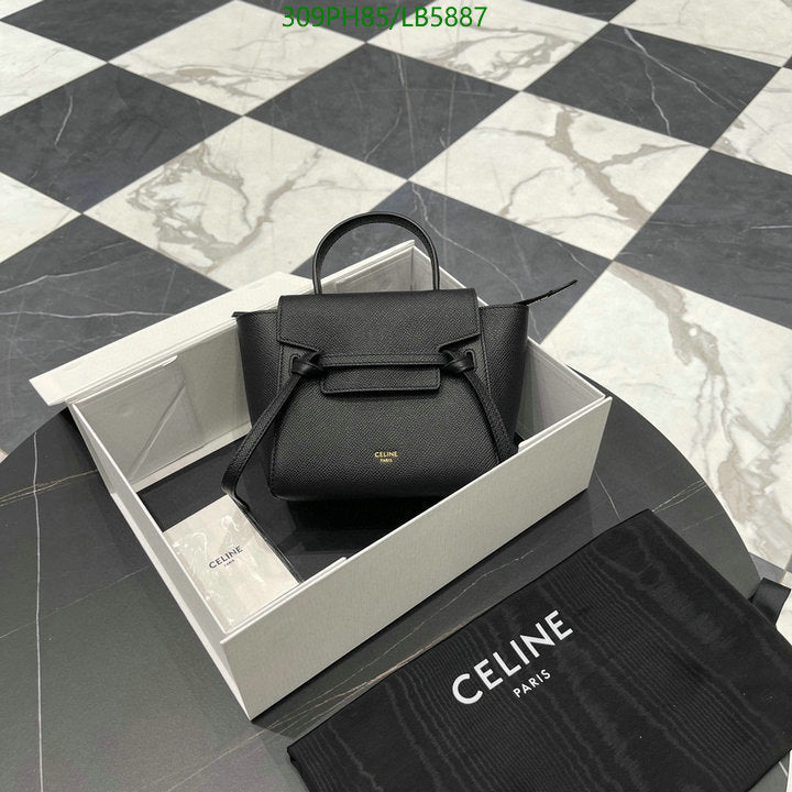 SAMC - COL Bags - 238