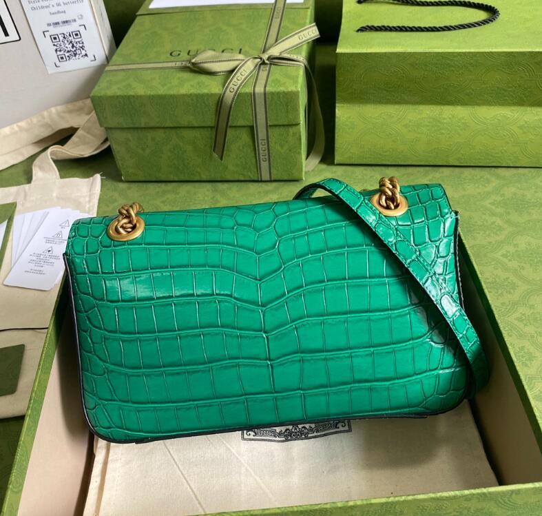 SAMC - GUKI Bags - 1795