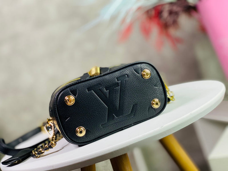 Satchel Bags - VL1 Bags - 436