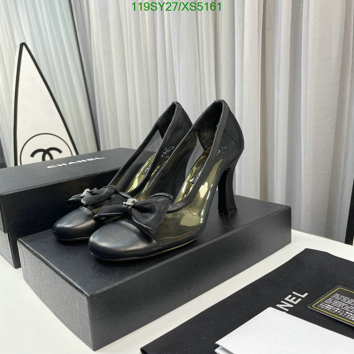 SAMC - CHL Women Shoes High Heels - 168