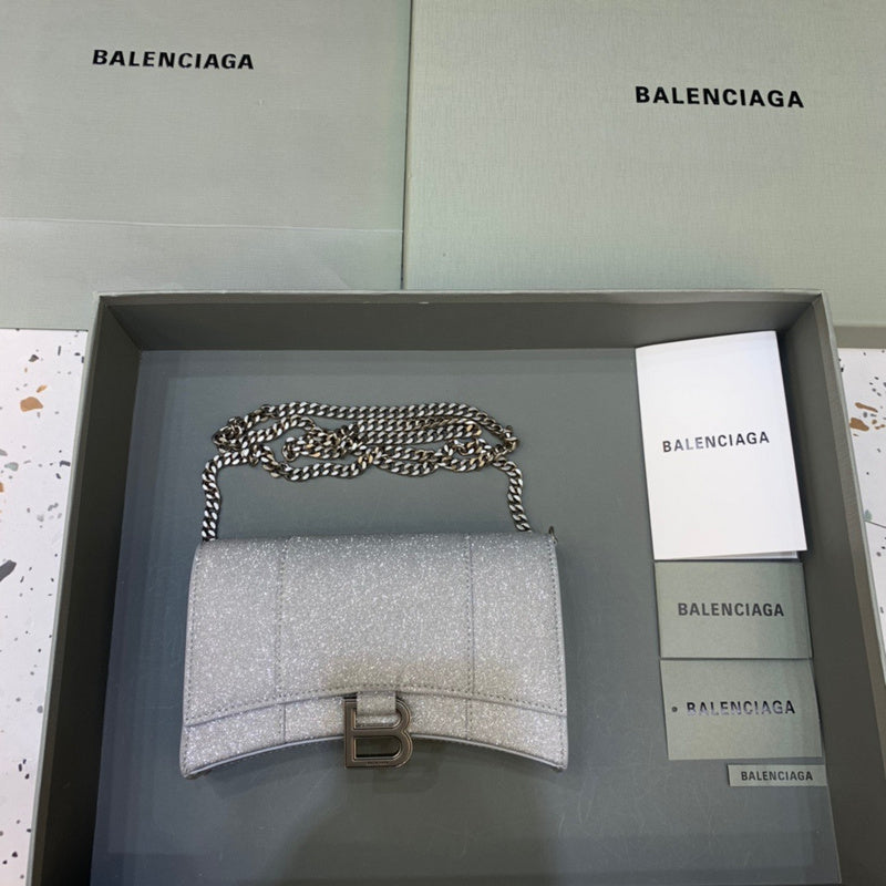Satchel Bags - BGA Bags - 652