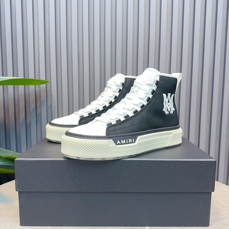 glami - AMIR Men Shoes - 308