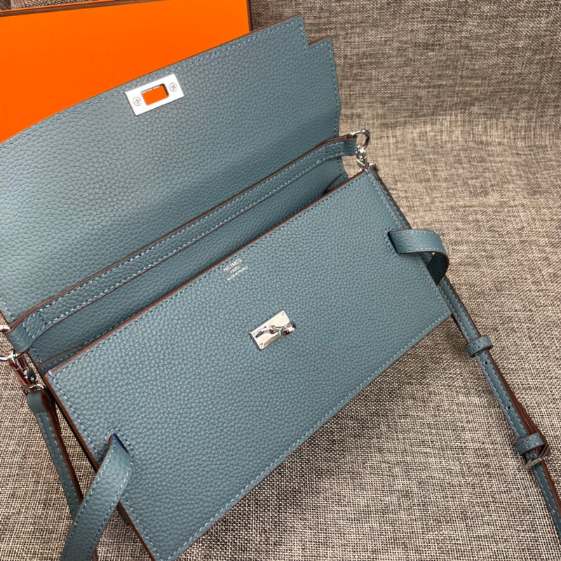 Satchel Bags - HMS-Bags - 906