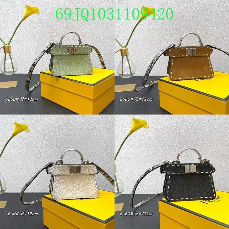 Glami - FDE Bags - 1191