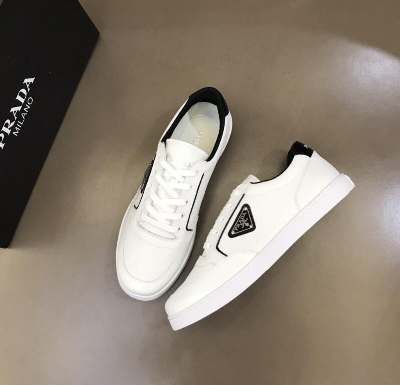 Glamy - PD Men Shoes - 154