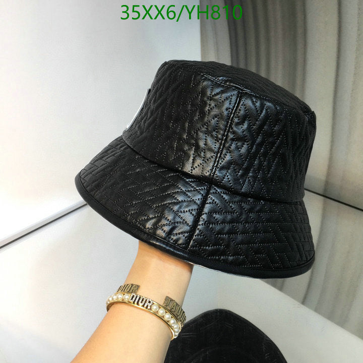 SAMC - CHL Caps & Hats - 557