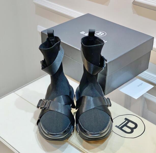 SAMC - BAM Men Shoes - 016