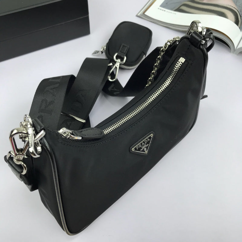 Satchel Bags - PRA Bags - 327