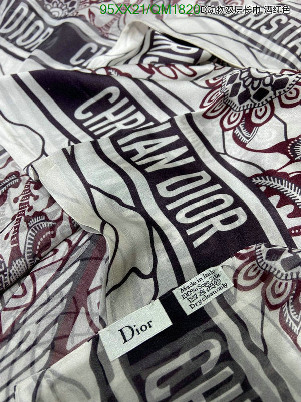 SAMC - DOR Scarves - 282