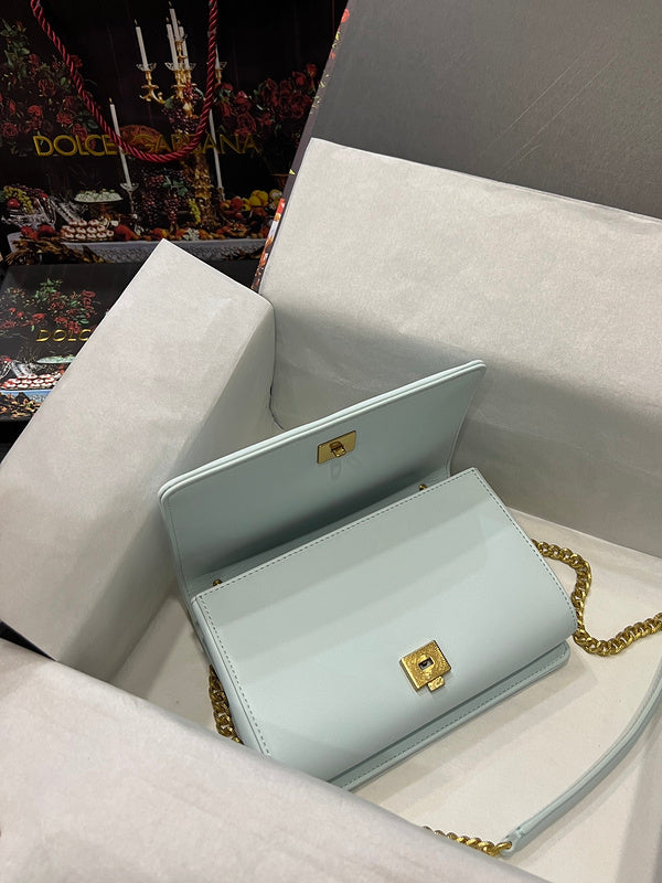 Satchel Bags - DG Bags - 369