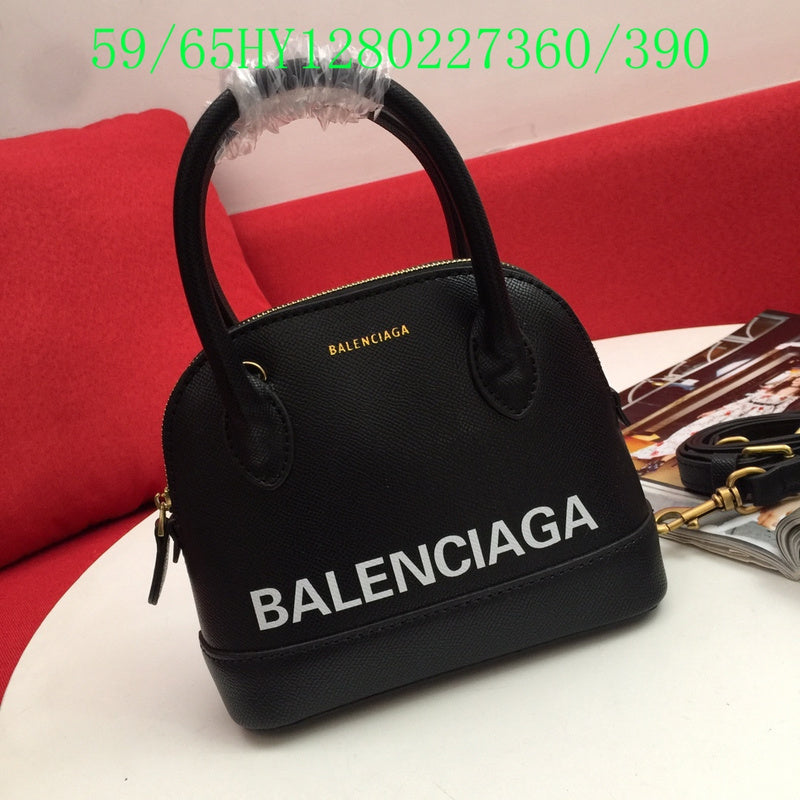 Satchel Bags - BGA Bags - 1903