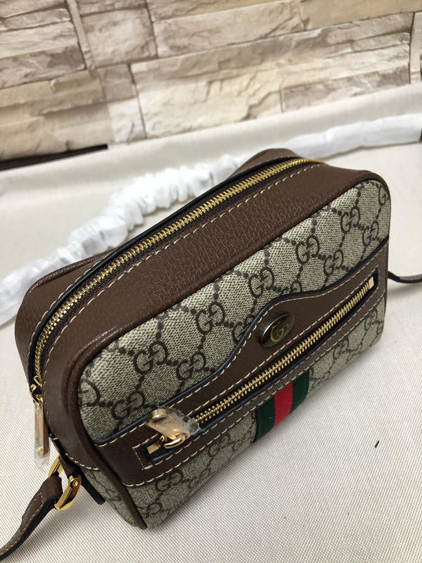 Glami - GUKI Bags - 2448