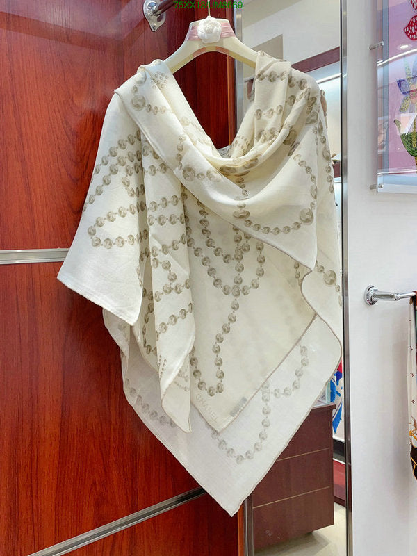 SAMC - CHL Scarves - 264