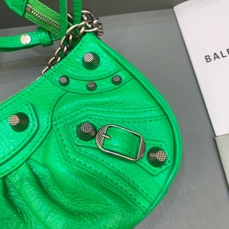 Satchel Bags - BGA Bags - 545