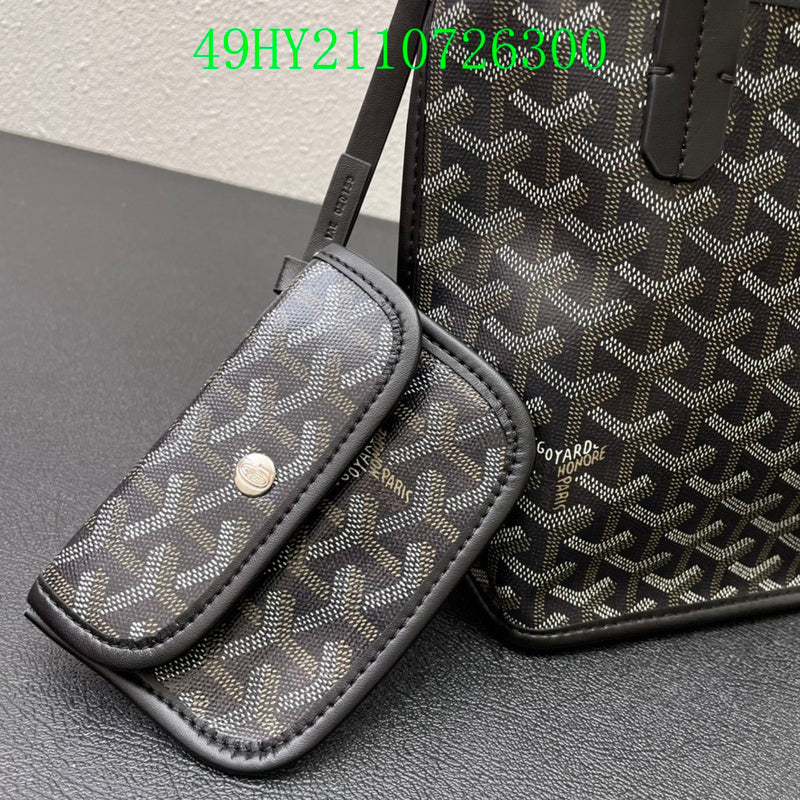 Satchel Bags - GOD Bags - 077