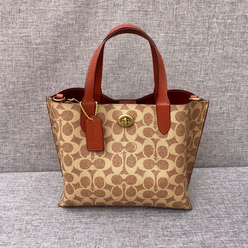 Satchel Bags - CCH Bags - 560