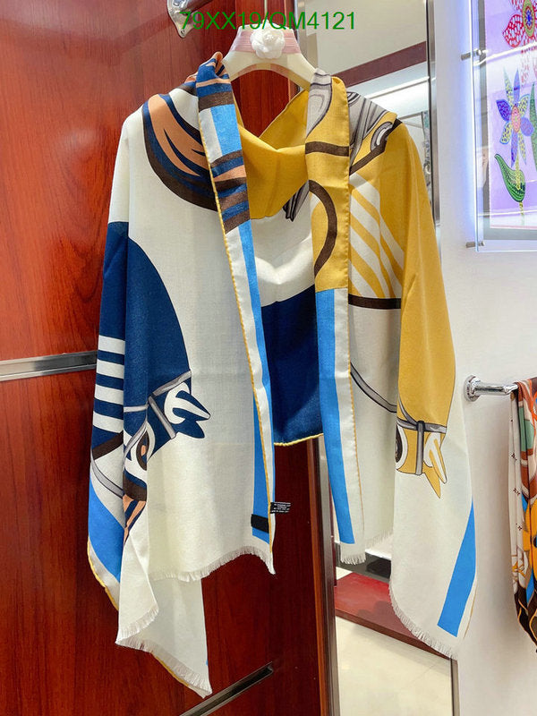 SAMC - HMS Scarves - 645